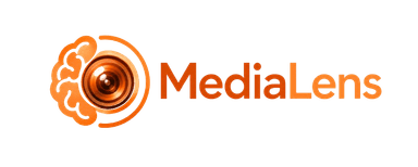 MediaLens logo